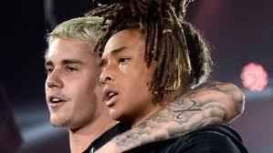 Justin Bieber and Jaden Smith’s Epic Bromance at Coachella 2024