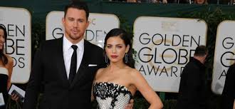 Channing Tatum Demands End of Spousal Support in Jenna Dewan Divorce