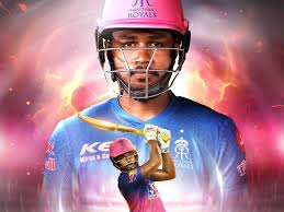 Sanju Samson: Rising Star of Rajasthan Royals