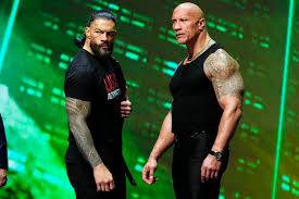 WrestleMania 40 Night 1 Recap: The Rock Returns, Roman Reigns Dominates in Philadelphia