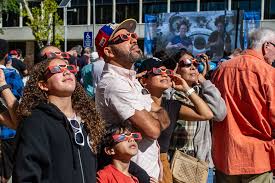 Solar Eclipse 2024: Best Places to Witness the Path of Totality