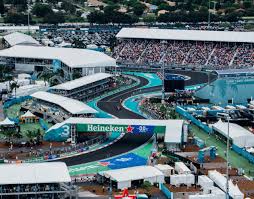 Experience the Ultimate Luxurious Formula 1 Miami Grand Prix Getaway in 2024