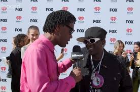 Flavor Flav on the Influence of Hip Hop Music in 2024