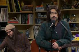 Ramy Youssef Mocks NPR’s ‘Tiny Desk Concerts’ on ‘SNL’