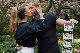 Logan Paul and Nina Agdal Expecting First Baby Together: Intimate Proposal Details Revealed