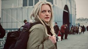 Elisabeth Moss Suffers Serious Back Injury While Filming ‘The Veil’