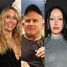 Noah Cyrus Claps Back at Rumors Involving Tish Cyrus and Dominic Purcell