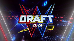 WWE Draft 2024: Shocking Return Expected on Monday Night Raw