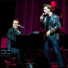 The Piano Men: A Tribute to Billy Joel and Elton John