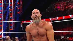 Tommaso Ciampa Teases Heel Turn in Future WWE NXT Storyline