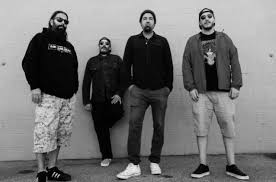 DEFTONES Tease Exciting New Album: Band Wraps Up Recording Process