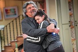 George Lopez Family Drama Unleashed in ‘Lopez vs. Lopez’ Season 2