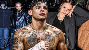 Ryan Garcia Exposes Drake’s Alleged Affair with Bobbi Althoff; Shocking Details Revealed