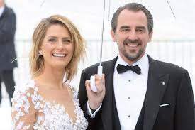 Princess Tatiana of Greece: What Will Happen to Her Royal Title After Divorce?