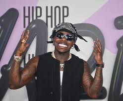 DaBaby Showcases Impressive Skills in Sensational Freestyle Over Sexyy Red’s Latest Hit