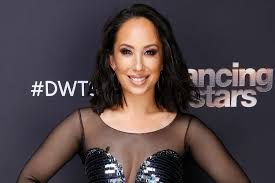 Cheryl Burke Opens Up About Her ‘DWTS’ Showmances