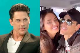 Tom Sandoval’s Love Story: The Shocking Way He Met Girlfriend Victoria Revealed