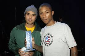 Pharrell Williams and Chad Hugo Legal Battle Over ‘Neptunes’ Name