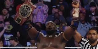 Oba Femi Retains NXT North American Championship in Epic Showdown at Stand & Deliver