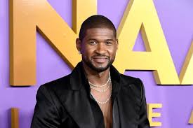 Usher’s Childhood Crush Confession: Remembering Rozonda Thomas from TLC