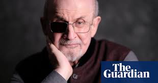 Salman Rushdie’s Terrifying Encounter: Stabbed on Stage