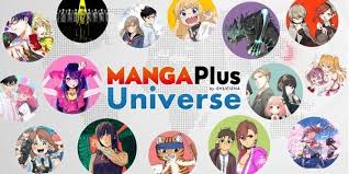 Shueisha Launches Global Manga Community Site with AI Translation Feature – Latest News