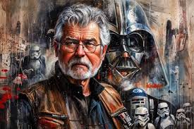 Discover George Lucas’ Financial Empire: A Look into the Star Wars Creator’s Wealth