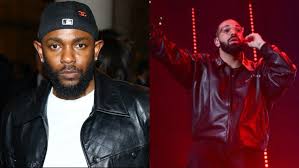 Kendrick Lamar Takes Aim at Drake in ‘Euphoria’