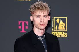 Machine Gun Kelly Reveals he Started Smoking Again: A Candid Update on his Life