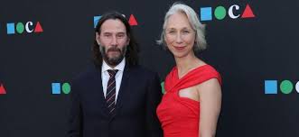 Keanu Reeves Ready to Marry Alexandra Grant Without Prenup Amid His Tragic Love Story