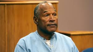 The Controversial Life of O.J. Simpson: Murder Acquittal, Cancer Battle, and Legacy