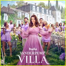 Meet the Cast of Lisa Vanderpump’s New Show on Hulu: Vanderpump Villa