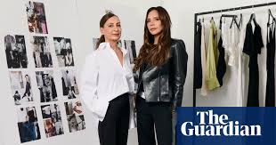 Victoria Beckham’s Affordable Fashion Line with Mango Set to Make Waves