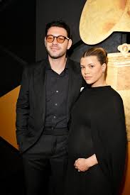 Sofia Richie’s Pregnancy Journey: From Babymoon Trips to Cozy Nurseries