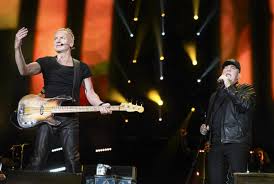 Ultimate Guide to the Billy Joel & Sting Concert at Petco Park in San Diego