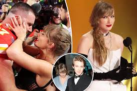 Taylor Swift’s Boyfriend Rankings: Travis Kelce on Top!