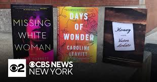 Shocking Update: Winner Revealed for Exciting Book Discussion Club in New York City!