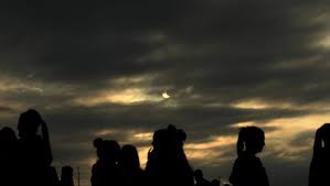 2024 Solar Eclipse Over Iowa: Don’t Miss This Spectacular Event