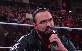 The Ultimate WWE Monday Night RAW Recap: Drew McIntyre vs. Sheamus