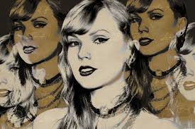 Taylor Swift Takes Over the Music Scene with ‘The Tortured Poets Department’ Album Release