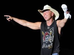 Kenny Chesney’s New Album ‘Born’ Fails to Make Top 10 on Billboard’s Chart