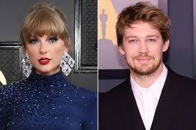 Joe Alwyn’s Secret Romance with Taylor Swift Revealed: Exclusive Details