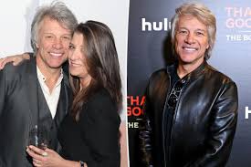 Jon Bon Jovi’s Wife Dorothea Hurley Misses Documentary Screening Due to Illness