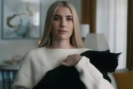 Shocking Twist: Emma Roberts Stars in ‘AHS Delicate’ Season 12 Episode 8