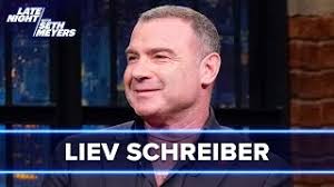 Liev Schreiber Shares Migraine Mishap on Broadway’s Doubt: A Parable