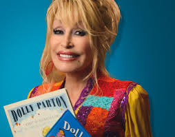 Discover the Magic of Dolly Parton’s Imagination Library