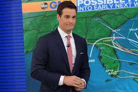 Former ‘Good Morning America’ Meteorologist Rob Marciano Fired from ABC News