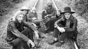 The Ultimate Allman Brothers Band Playlist: Top Hits Ranked!