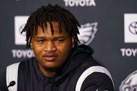 Why Jalen Carter was the Missing Piece for the Philadelphia Eagles in the 2023 NFL Draft