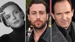 Exclusive: Aaron Taylor-Johnson, Jodie Comer Join 28 Years Later Trilogy